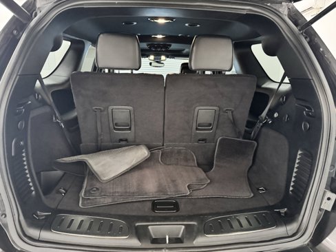 Used 2018 Dodge Durango GT w/ Premium Group image 21