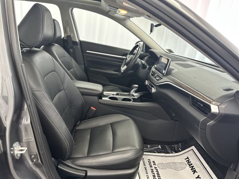 Used 2022 Nissan Altima 2.5 SL image 12