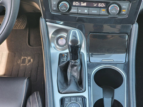 Used 2017 Nissan Maxima 3.5 SV image 15