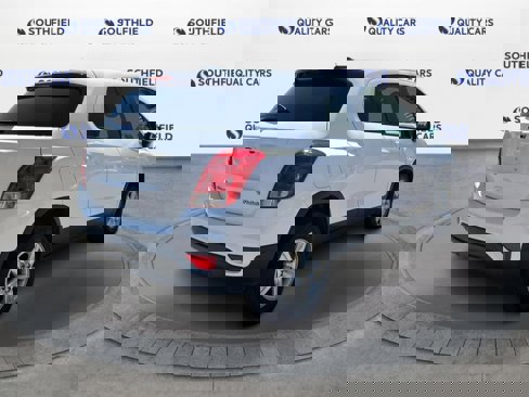 Used 2020 Chevrolet Trax LS w/ Tint and Cruise Package image 7