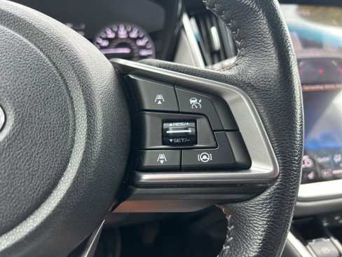 Used 2020 Subaru Outback Premium w/ Popular Package #1 image 29