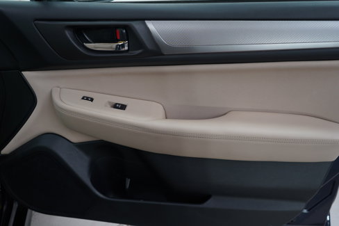 Used 2018 Subaru Legacy 2.5i Premium image 9