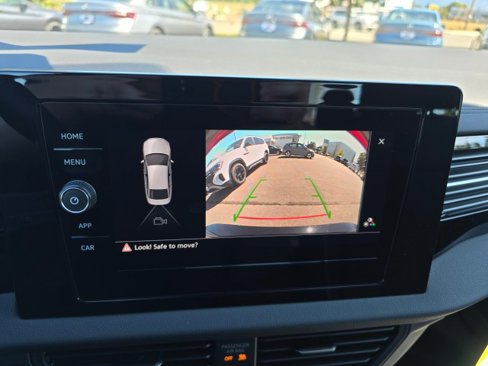 New 2025 Volkswagen Jetta Sport image 38