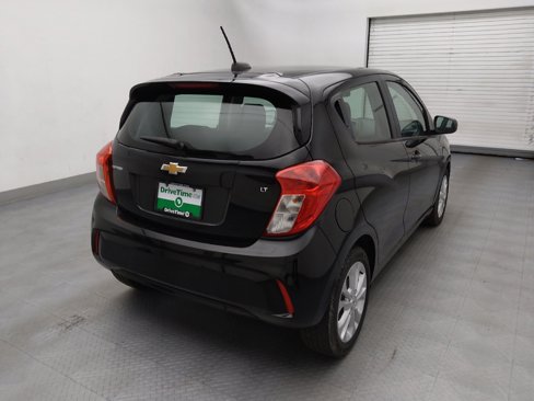 Used 2020 Chevrolet Spark LT image 7