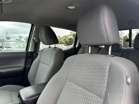 Used 2021 Toyota Tacoma SR image 27