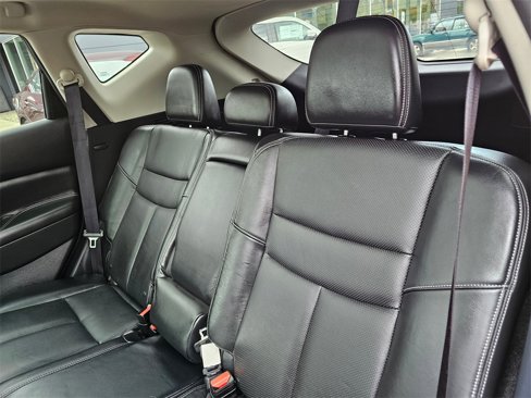 Used 2015 Nissan Murano SL w/ SL Technology Package image 11