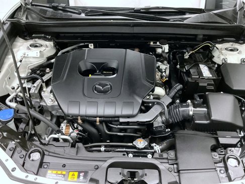Certified 2023 MAZDA CX-30 AWD 2.5 S w/ Preferred Package image 23