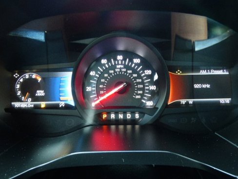 Used 2020 Ford Edge ST w/ Equipment Group 401A image 24