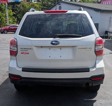 Used 2015 Subaru Forester 2.5i Premium w/ All-Weather Package image 6