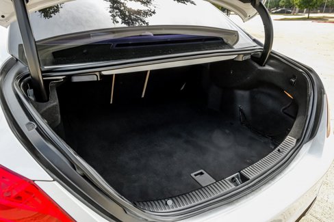 Used 2018 Mercedes-Benz C 300 Sedan w/ Multimedia Package image 53