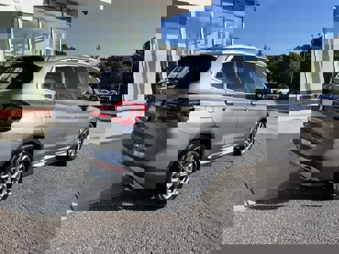 Certified 2024 BMW X3 sDrive30i image 8
