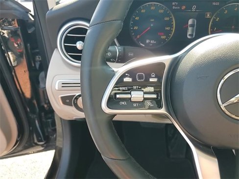 Used 2021 Mercedes-Benz C 300 4MATIC Sedan image 15