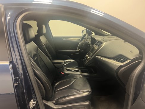 Used 2015 Lincoln MKC AWD image 15