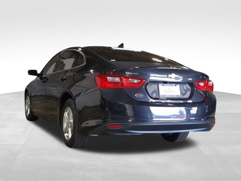 Used 2023 Chevrolet Malibu LT image 3