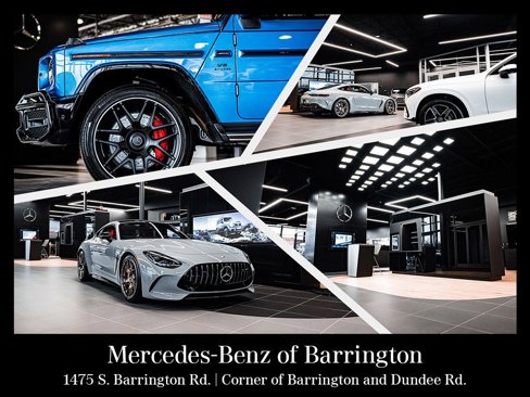 Certified 2021 Mercedes-Benz GLC 300 4MATIC image 35