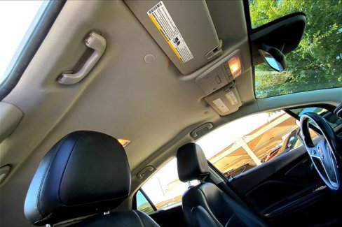 Used 2020 Buick Encore Essence image 13