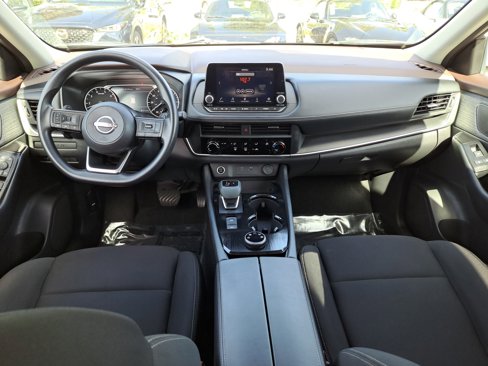 Used 2023 Nissan Rogue S image 7