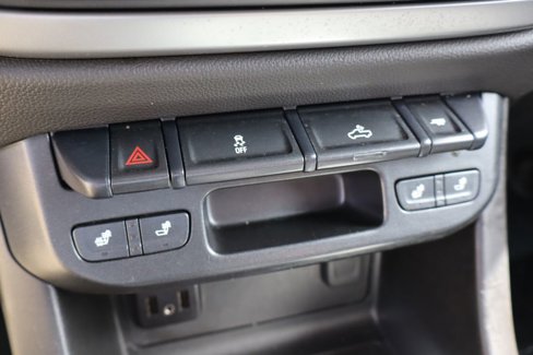 Used 2019 Chevrolet Colorado LT w/ Redline Special Edition image 20