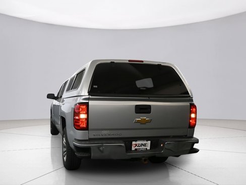 Used 2014 Chevrolet Silverado 1500 LT w/ All Star Edition image 12