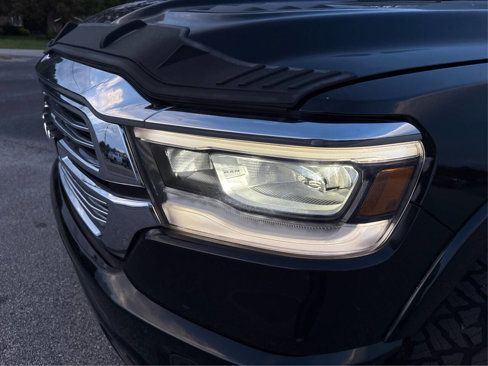 Used 2019 RAM 1500 Laramie w/ Sport Appearance Package image 38