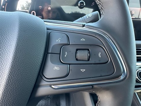 New 2025 Buick Envista Sport Touring w/ Convenience I Package image 28