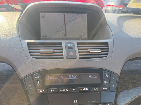 Used 2013 Acura MDX w/ Technology Package image 18