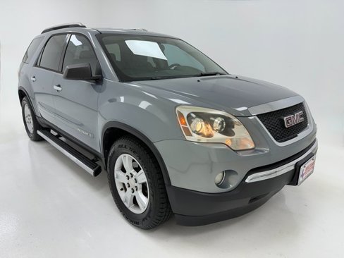 Used 2008 GMC Acadia SLE w/ Preferred Package image 2