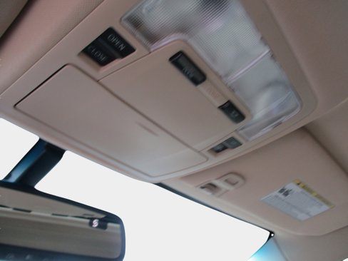 Used 2013 Toyota Avalon XLE Touring image 35