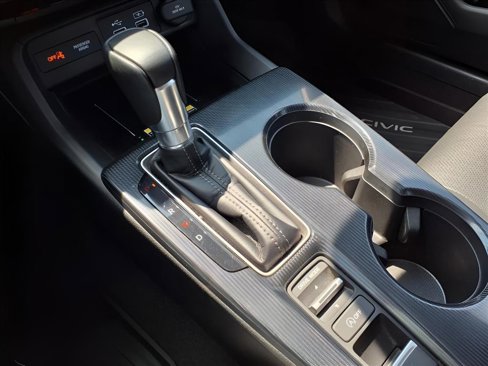 Used 2022 Honda Civic Touring image 31