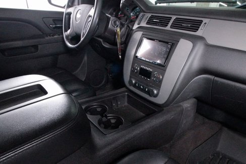 Used 2012 Chevrolet Silverado 1500 LTZ w/ LTZ Plus Package image 30