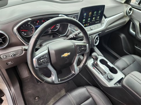 Used 2023 Chevrolet Blazer LT image 8