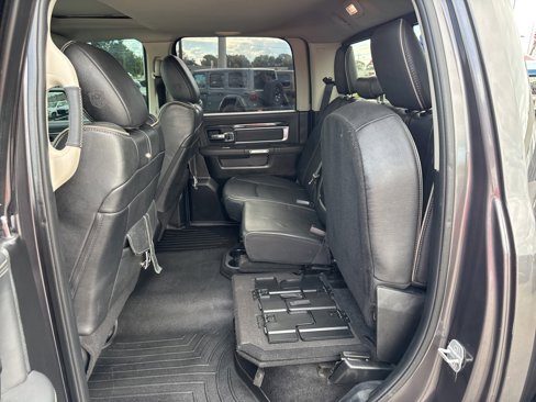 Used 2014 RAM 1500 Limited image 23