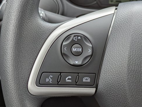 New 2024 Mitsubishi Mirage ES image 23