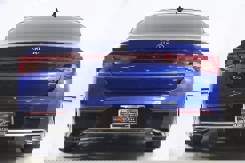 Used 2021 Kia K5 EX image 4
