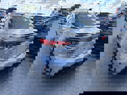 Used 2022 Toyota Corolla SE image 5