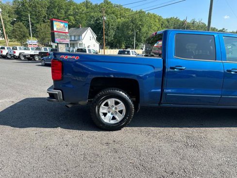 Used 2015 Chevrolet Silverado 1500 LT image 7