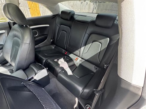 Used 2012 Audi A5 2.0T Premium Plus image 26