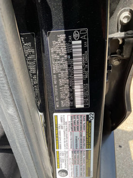 Used 2005 Toyota Matrix XR image 20