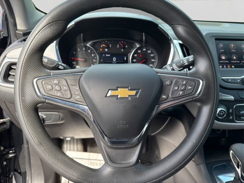 Used 2024 Chevrolet Equinox LS w/ LS Convenience Package image 24