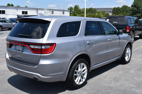Used 2021 Dodge Durango GT image 5