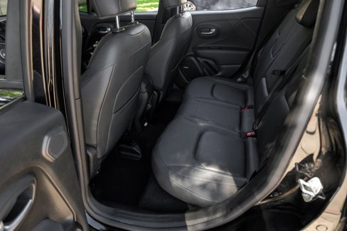 Used 2021 Jeep Renegade Limited w/ Sun & Sound Group image 52