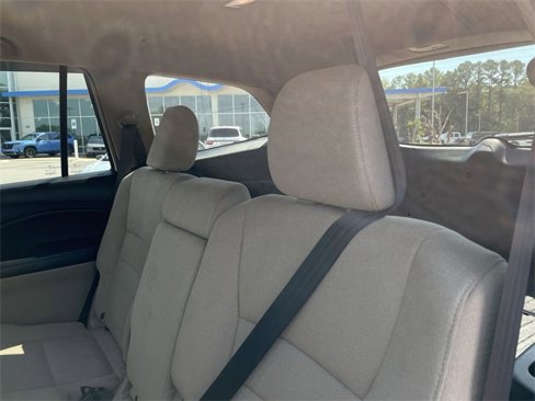 Used 2016 Honda Pilot EX image 25