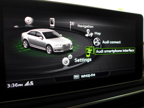 Used 2018 Audi A4 2.0T Premium Plus w/ Premium Plus Package image 32