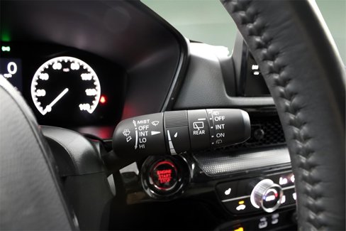 Used 2023 Honda CR-V EX-L image 21