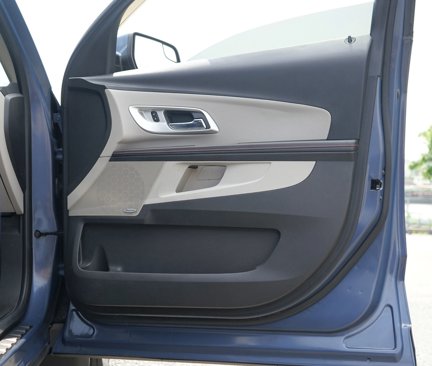 Used 2012 Chevrolet Equinox LT image 31