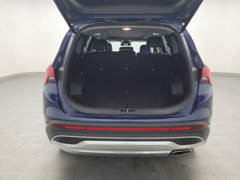 Used 2023 Hyundai Santa Fe Limited image 29