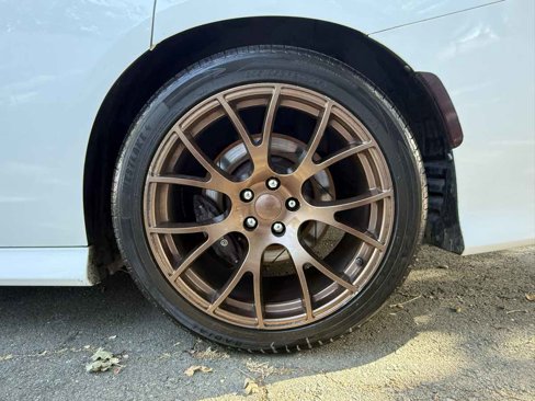 Used 2018 Dodge Charger R/T Scat Pack image 27