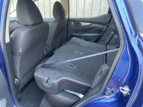 Used 2020 Nissan Rogue Sport S image 59