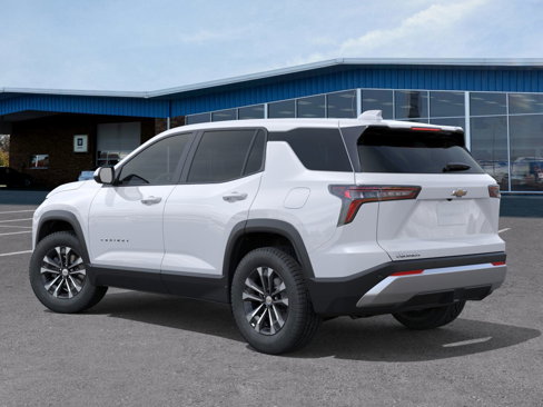 New 2026 Chevrolet Equinox LT w/ Convenience Package II image 75