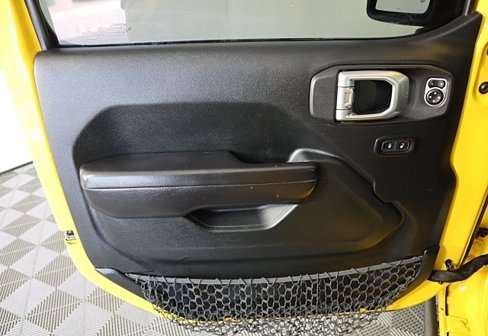 Used 2020 Jeep Wrangler Unlimited Sport S image 26